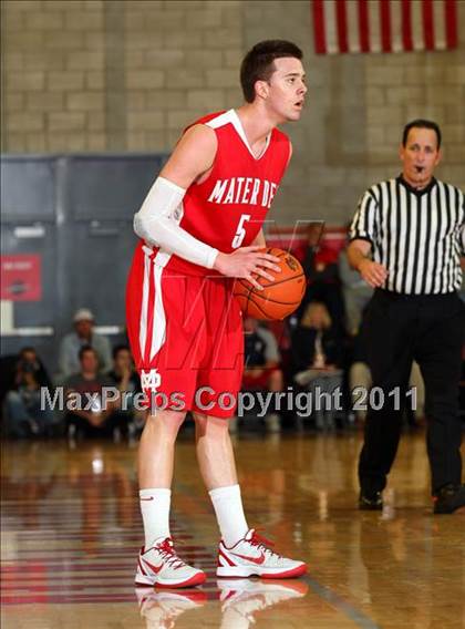 Thumbnail 2 in Price @ Mater Dei (Nike Extravaganza) photogallery.