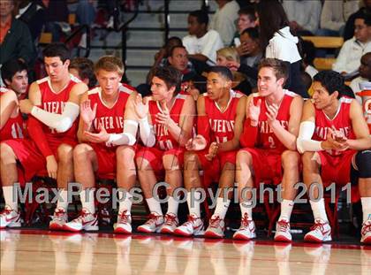 Thumbnail 2 in Price @ Mater Dei (Nike Extravaganza) photogallery.