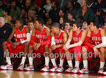 Thumbnail 1 in Price @ Mater Dei (Nike Extravaganza) photogallery.