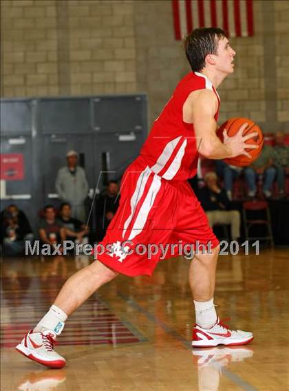 Thumbnail 1 in Price @ Mater Dei (Nike Extravaganza) photogallery.