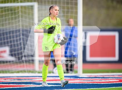 Thumbnail 3 in Santa Margarita vs Los Alamitos (CIF Division 1 Regional Final) photogallery.