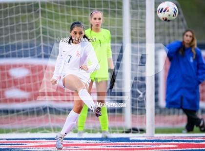 Thumbnail 3 in Santa Margarita vs Los Alamitos (CIF Division 1 Regional Final) photogallery.