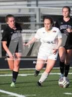 Photo from the gallery "Marvin Ridge @ Ardrey Kell (NCHSAA 4A Round 3)"