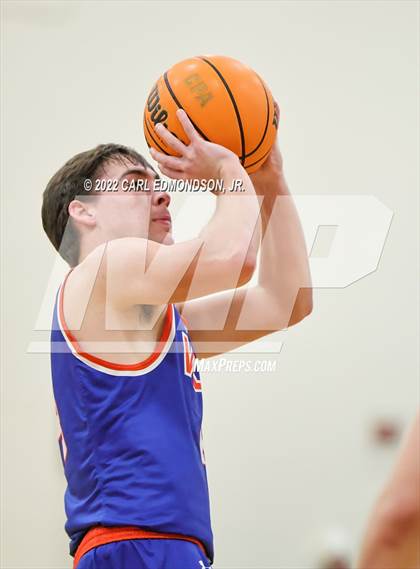Thumbnail 3 in Starkville Academy @ Christ Presbyterian Academy photogallery.