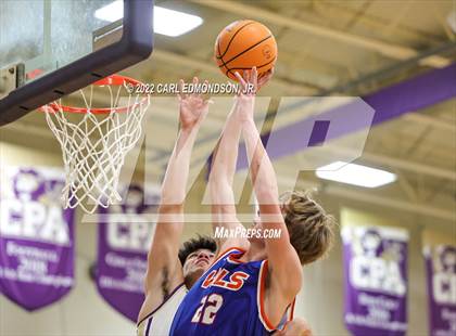 Thumbnail 3 in Starkville Academy @ Christ Presbyterian Academy photogallery.
