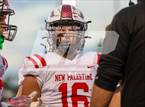 Photo from the gallery "New Palestine @ Yorktown"