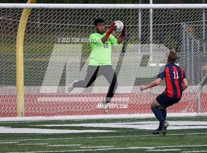Thumbnail 2 in King/Drew vs. Maranatha photogallery.
