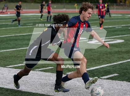 Thumbnail 3 in King/Drew vs. Maranatha photogallery.