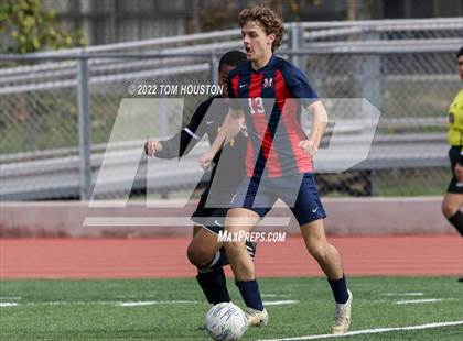 Thumbnail 1 in King/Drew vs. Maranatha photogallery.