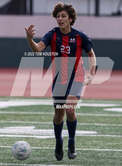 Thumbnail 3 in King/Drew vs. Maranatha photogallery.
