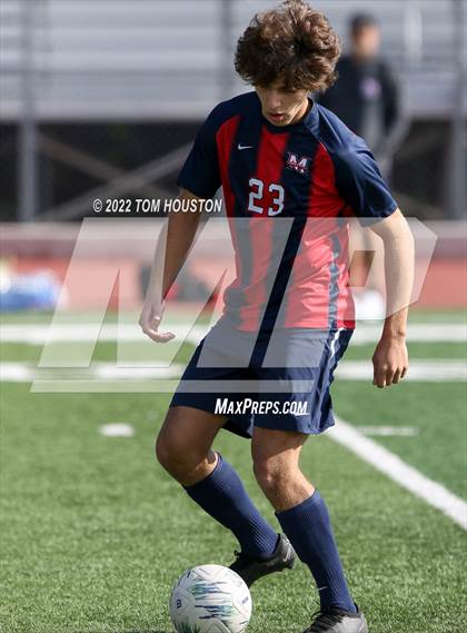 Thumbnail 1 in King/Drew vs. Maranatha photogallery.
