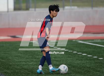 Thumbnail 3 in King/Drew vs. Maranatha photogallery.