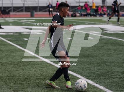 Thumbnail 2 in King/Drew vs. Maranatha photogallery.