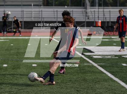 Thumbnail 2 in King/Drew vs. Maranatha photogallery.