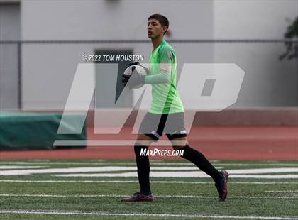 Thumbnail 1 in King/Drew vs. Maranatha photogallery.