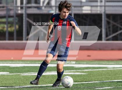 Thumbnail 2 in King/Drew vs. Maranatha photogallery.
