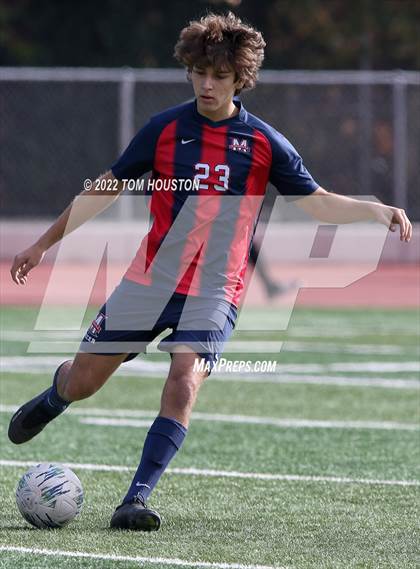 Thumbnail 3 in King/Drew vs. Maranatha photogallery.