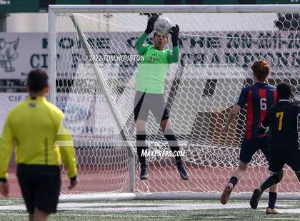 Thumbnail 1 in King/Drew vs. Maranatha photogallery.