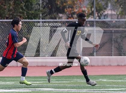 Thumbnail 1 in King/Drew vs. Maranatha photogallery.