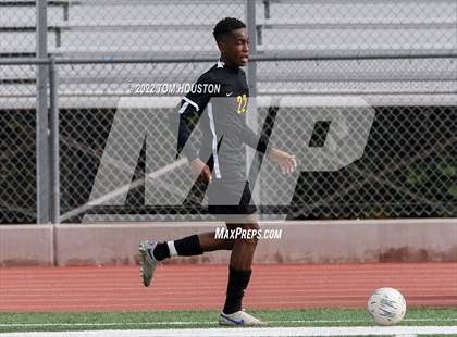 Thumbnail 1 in King/Drew vs. Maranatha photogallery.