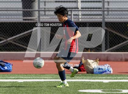 Thumbnail 1 in King/Drew vs. Maranatha photogallery.
