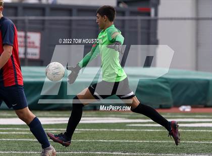 Thumbnail 2 in King/Drew vs. Maranatha photogallery.