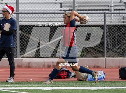 Thumbnail 1 in King/Drew vs. Maranatha photogallery.