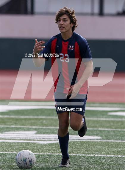 Thumbnail 1 in King/Drew vs. Maranatha photogallery.