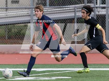 Thumbnail 1 in King/Drew vs. Maranatha photogallery.
