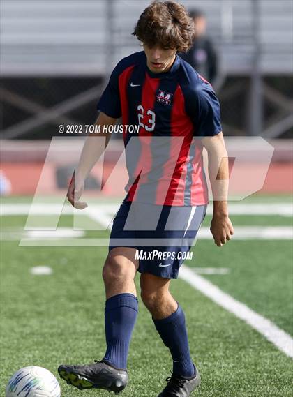 Thumbnail 3 in King/Drew vs. Maranatha photogallery.