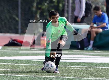 Thumbnail 1 in King/Drew vs. Maranatha photogallery.