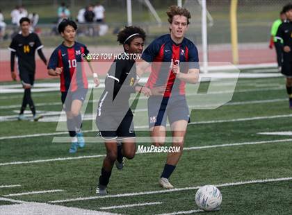 Thumbnail 1 in King/Drew vs. Maranatha photogallery.