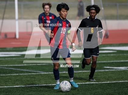 Thumbnail 1 in King/Drew vs. Maranatha photogallery.