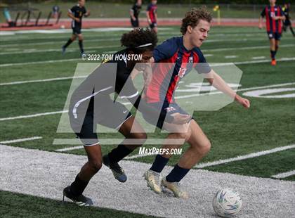 Thumbnail 1 in King/Drew vs. Maranatha photogallery.