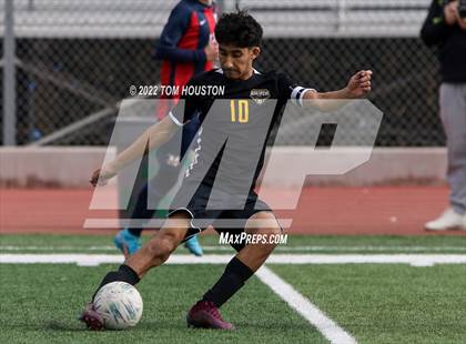 Thumbnail 1 in King/Drew vs. Maranatha photogallery.