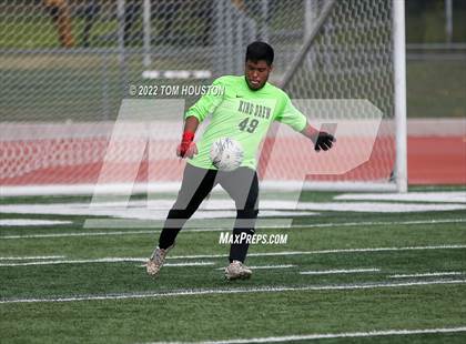 Thumbnail 1 in King/Drew vs. Maranatha photogallery.