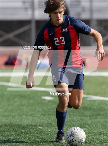 Thumbnail 1 in King/Drew vs. Maranatha photogallery.