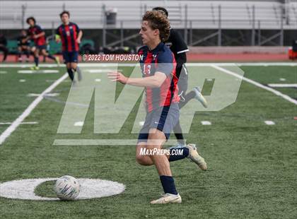 Thumbnail 2 in King/Drew vs. Maranatha photogallery.