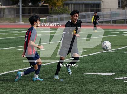 Thumbnail 1 in King/Drew vs. Maranatha photogallery.