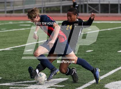 Thumbnail 2 in King/Drew vs. Maranatha photogallery.