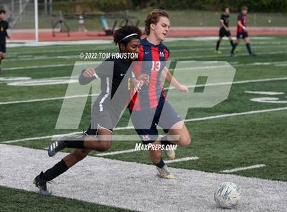 Thumbnail 1 in King/Drew vs. Maranatha photogallery.