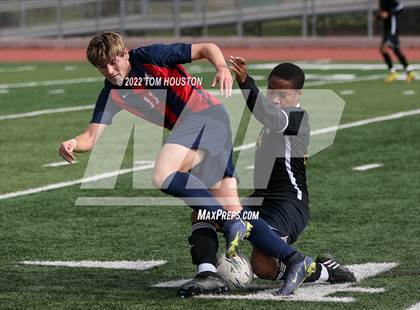 Thumbnail 1 in King/Drew vs. Maranatha photogallery.