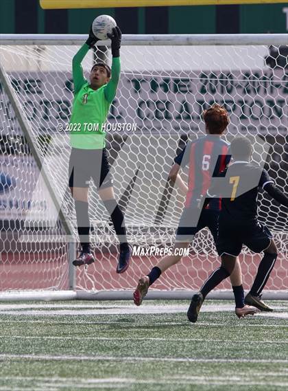 Thumbnail 2 in King/Drew vs. Maranatha photogallery.