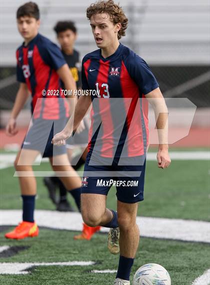 Thumbnail 3 in King/Drew vs. Maranatha photogallery.