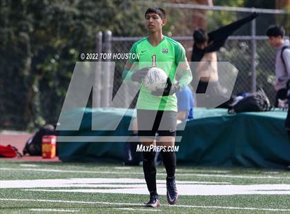 Thumbnail 1 in King/Drew vs. Maranatha photogallery.
