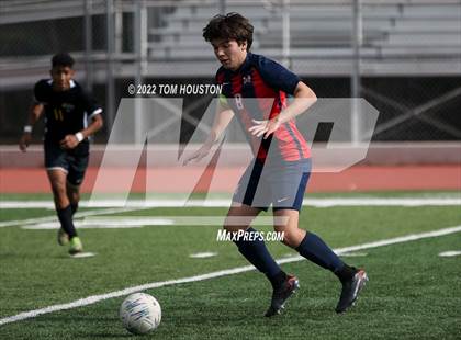 Thumbnail 1 in King/Drew vs. Maranatha photogallery.