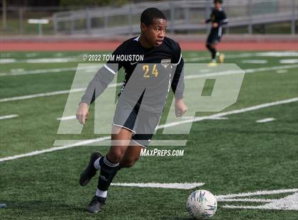 Thumbnail 1 in King/Drew vs. Maranatha photogallery.