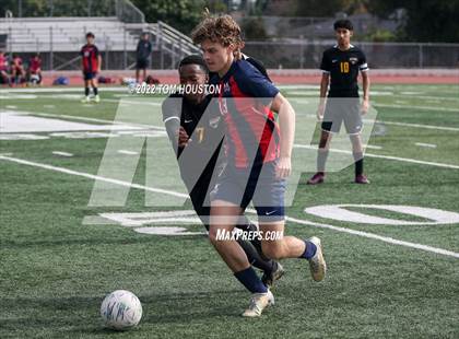 Thumbnail 1 in King/Drew vs. Maranatha photogallery.