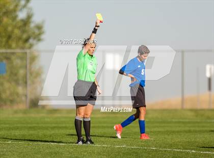 Thumbnail 1 in Longmont @ Standley Lake photogallery.