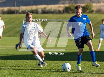 Thumbnail 1 in Longmont @ Standley Lake photogallery.